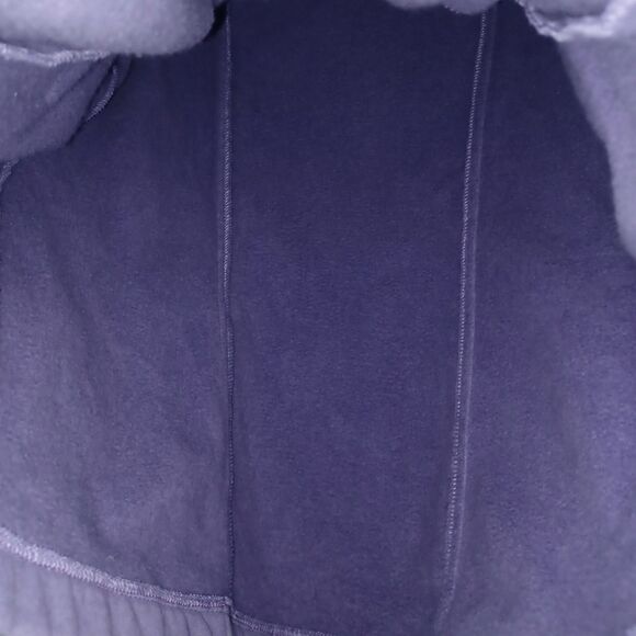 FEL 2 Purple Hooded Coat, Size M - Picture 6 of 7